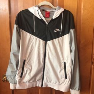Nike Windbreaker